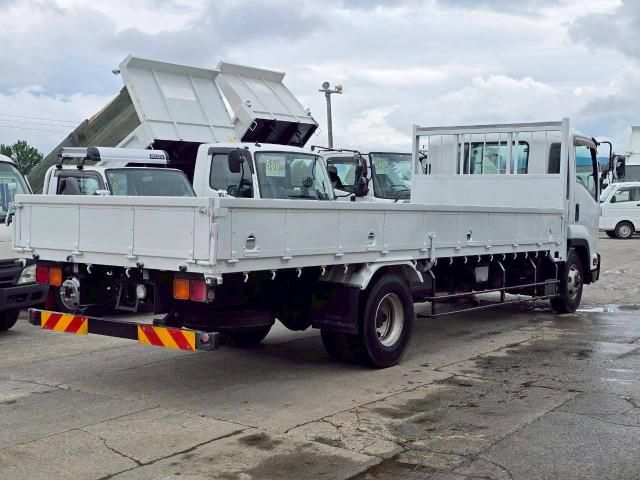 Ref No.A15682862 ISUZU FORWARD Image#8