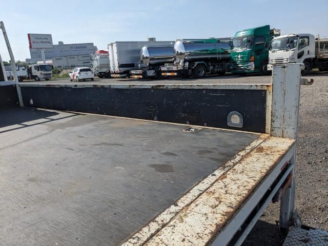 Ref No.A15682864 MITSUBISHI CANTER TRUCK Image#18