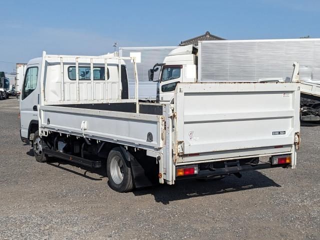 Ref No.A15682864 MITSUBISHI CANTER TRUCK Image#3