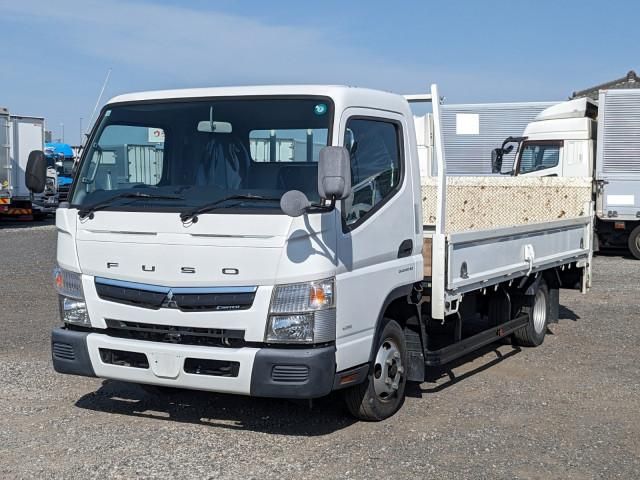 MITSUBISHI CANTER TRUCK