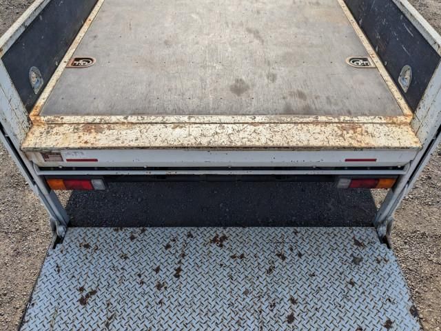 Ref No.A15682864 MITSUBISHI CANTER TRUCK Image#13