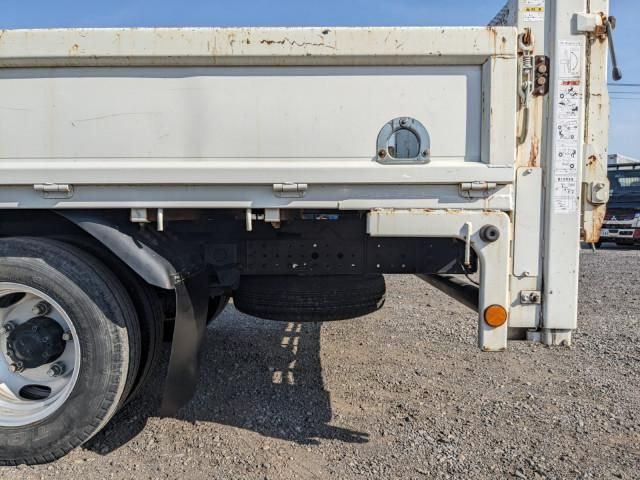 Ref No.A15682864 MITSUBISHI CANTER TRUCK Image#20