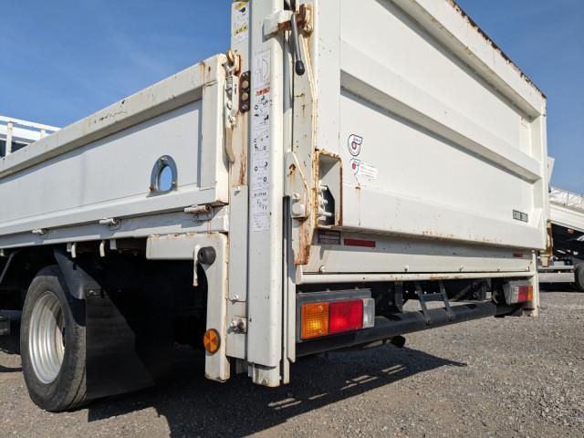Ref No.A15682864 MITSUBISHI CANTER TRUCK Image#7