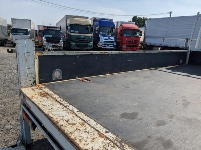 Ref No.A15682864 MITSUBISHI CANTER TRUCK Image#19