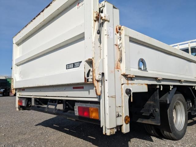 Ref No.A15682864 MITSUBISHI CANTER TRUCK Image#6