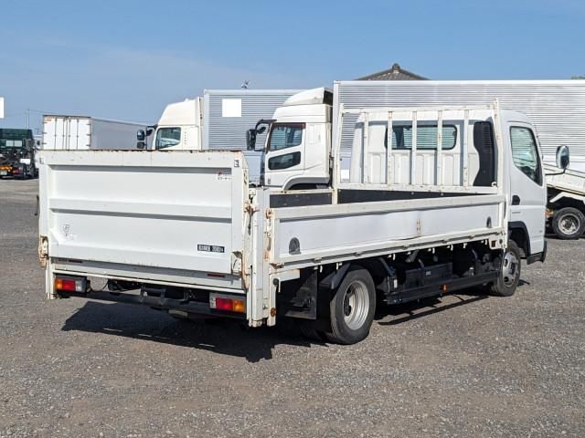 Ref No.A15682864 MITSUBISHI CANTER TRUCK Image#4