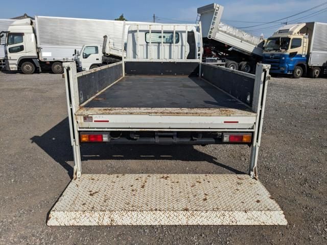 Ref No.A15682864 MITSUBISHI CANTER TRUCK Image#10