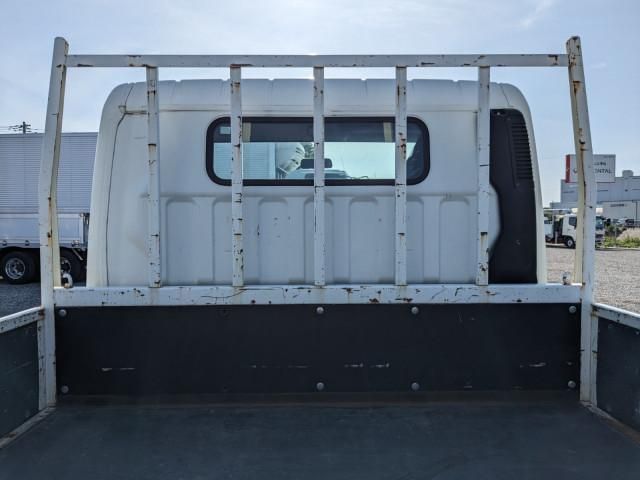 Ref No.A15682864 MITSUBISHI CANTER TRUCK Image#16