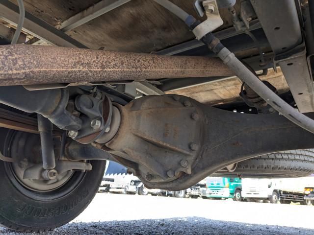 Ref No.A15682865 NISSAN ATLAS TRUCK Image#19