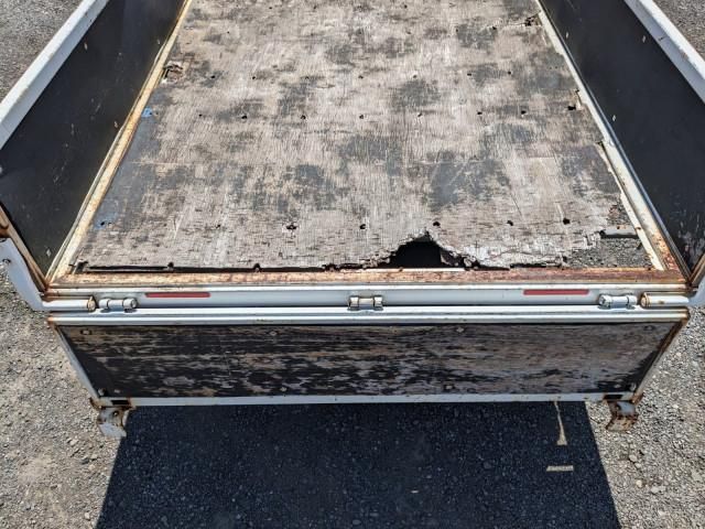 Ref No.A15682865 NISSAN ATLAS TRUCK Image#9
