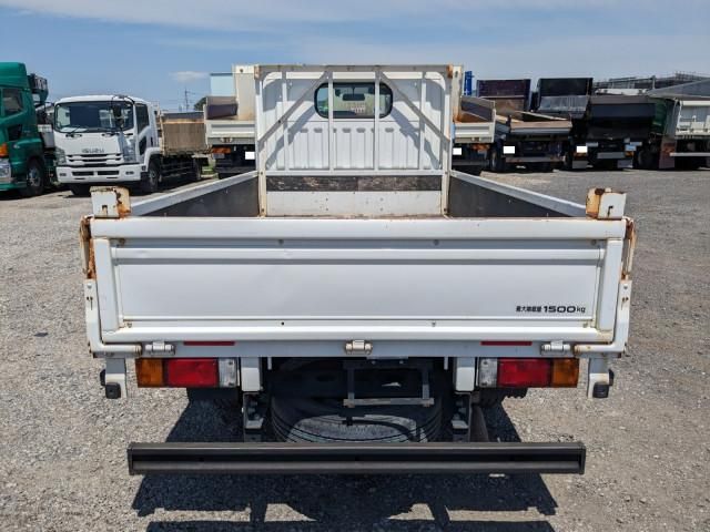 Ref No.A15682865 NISSAN ATLAS TRUCK Image#5