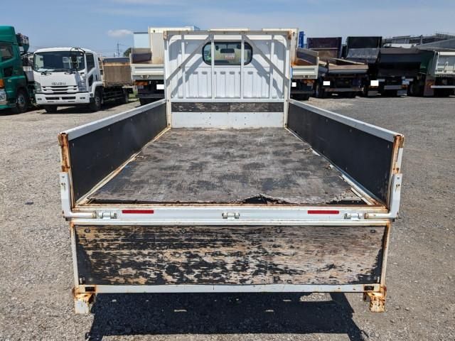 Ref No.A15682865 NISSAN ATLAS TRUCK Image#8