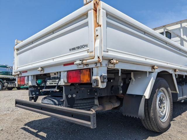 Ref No.A15682865 NISSAN ATLAS TRUCK Image#6