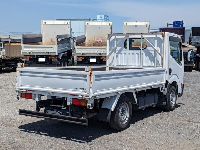 Ref No.A15682865 NISSAN ATLAS TRUCK Image#4