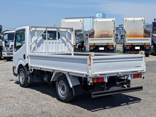 Ref No.A15682865 NISSAN ATLAS TRUCK Image#3