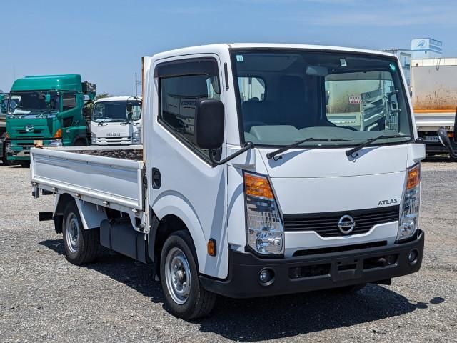 Ref No.A15682865 NISSAN ATLAS TRUCK Image#2