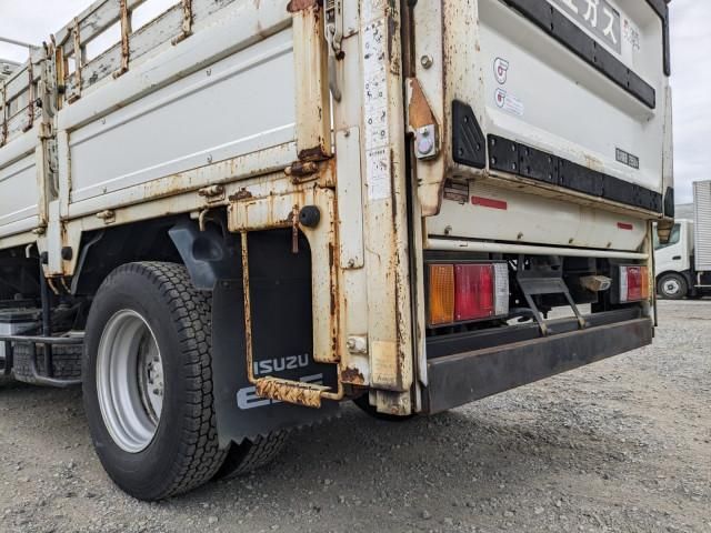 Ref No.A15682866 ISUZU ELF TRUCK Image#7