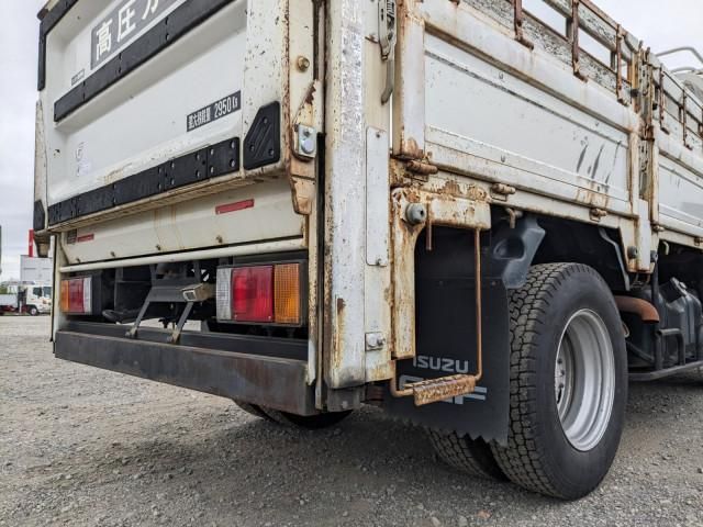 Ref No.A15682866 ISUZU ELF TRUCK Image#6