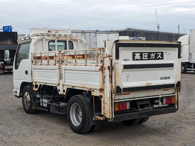 Ref No.A15682866 ISUZU ELF TRUCK Image#3