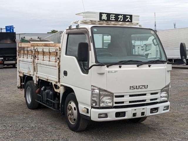 Ref No.A15682866 ISUZU ELF TRUCK Image#2