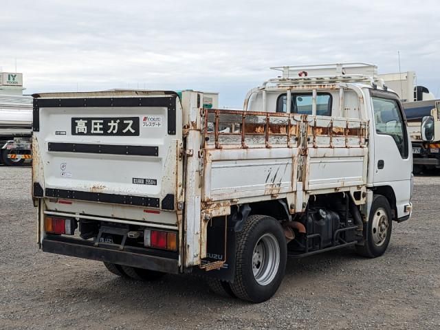 Ref No.A15682866 ISUZU ELF TRUCK Image#4