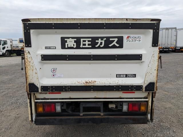 Ref No.A15682866 ISUZU ELF TRUCK Image#5
