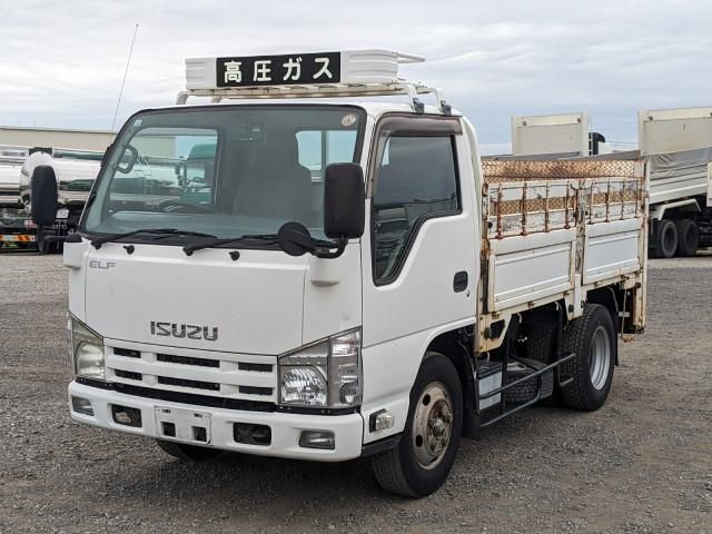 ISUZU ELF TRUCK
