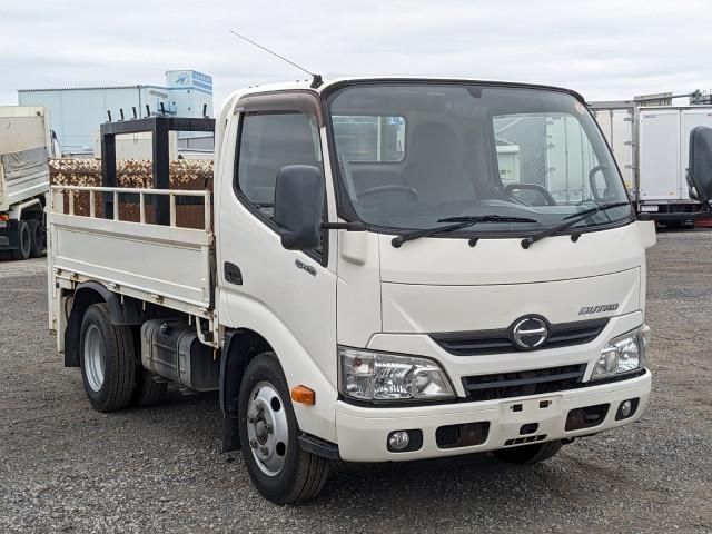 Ref No.A15682867 HINO DUTRO Image#2