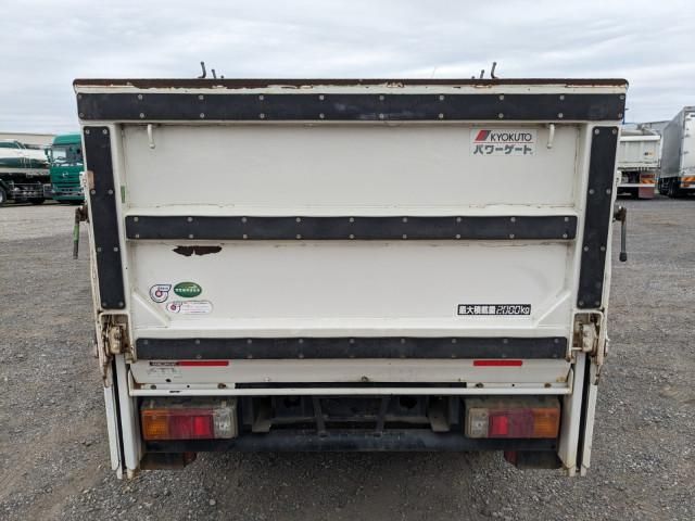 Ref No.A15682867 HINO DUTRO Image#5