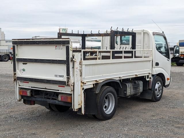 Ref No.A15682867 HINO DUTRO Image#4