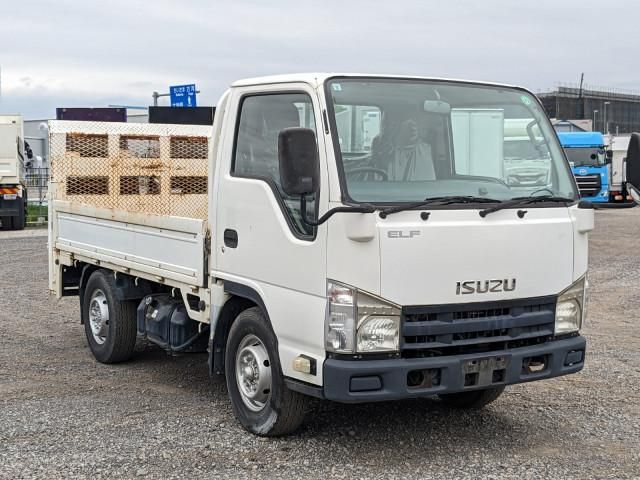 Ref No.A15682868 ISUZU ELF TRUCK Image#2