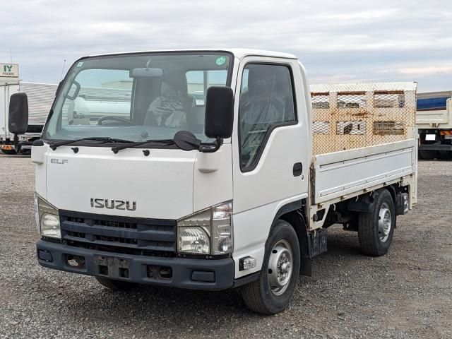 ISUZU ELF TRUCK