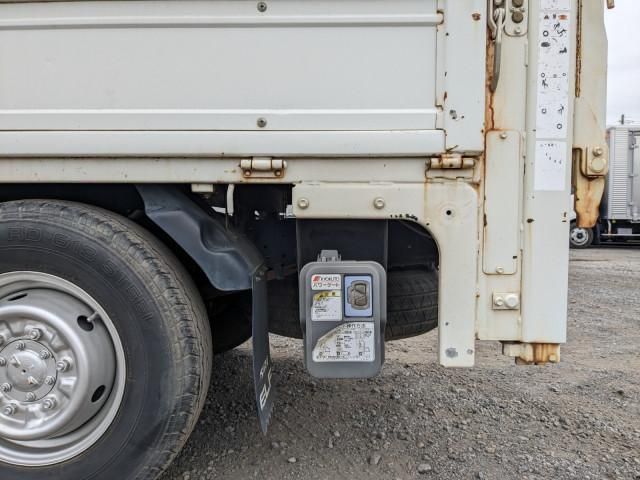 Ref No.A15682868 ISUZU ELF TRUCK Image#9