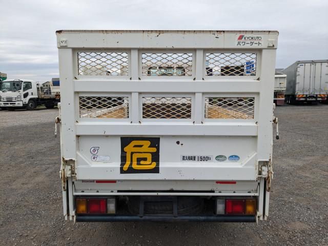 Ref No.A15682868 ISUZU ELF TRUCK Image#5