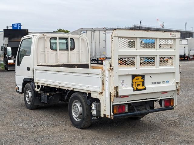 Ref No.A15682868 ISUZU ELF TRUCK Image#3