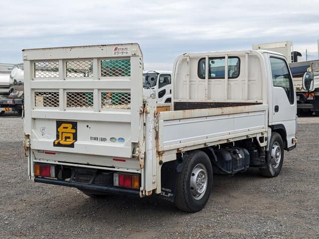 Ref No.A15682868 ISUZU ELF TRUCK Image#4