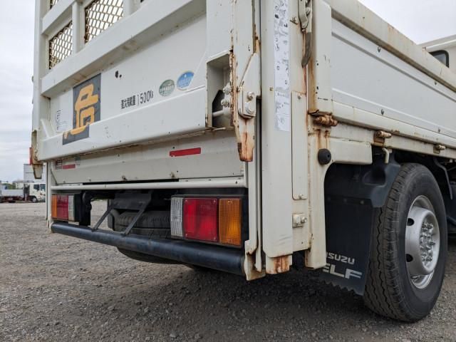 Ref No.A15682868 ISUZU ELF TRUCK Image#6