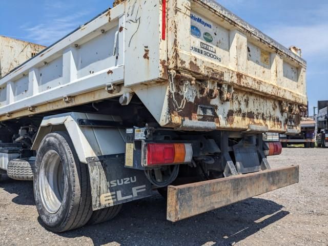 Ref No.A15682869 ISUZU ELF TRUCK Image#7