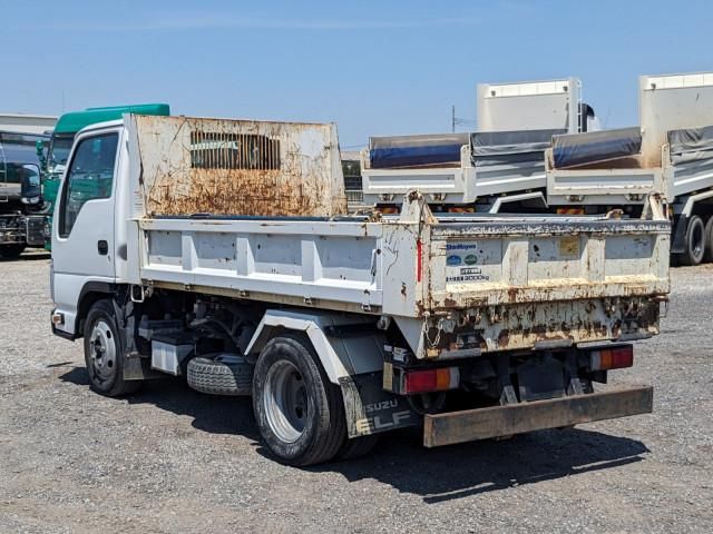 Ref No.A15682869 ISUZU ELF TRUCK Image#3
