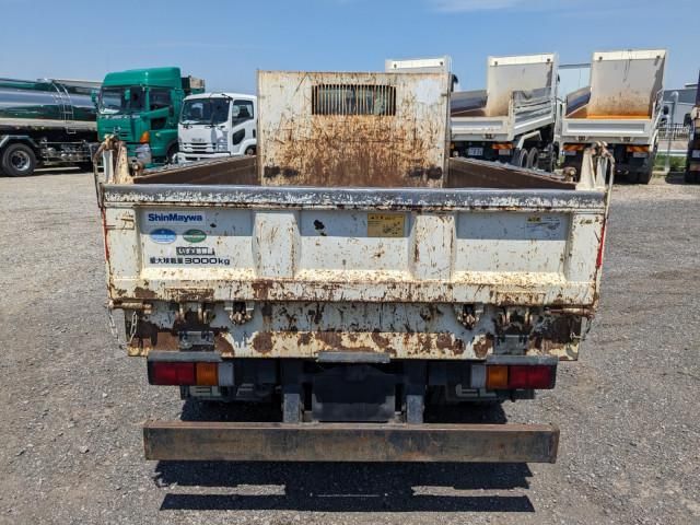 Ref No.A15682869 ISUZU ELF TRUCK Image#5