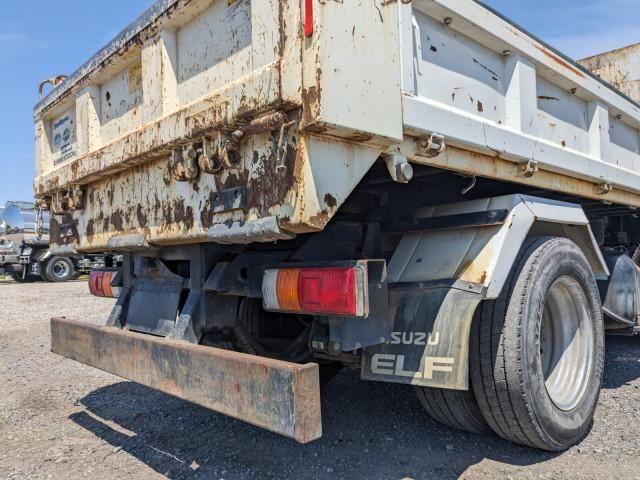 Ref No.A15682869 ISUZU ELF TRUCK Image#6