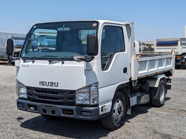 ISUZU ELF TRUCK