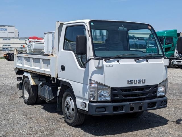Ref No.A15682869 ISUZU ELF TRUCK Image#2
