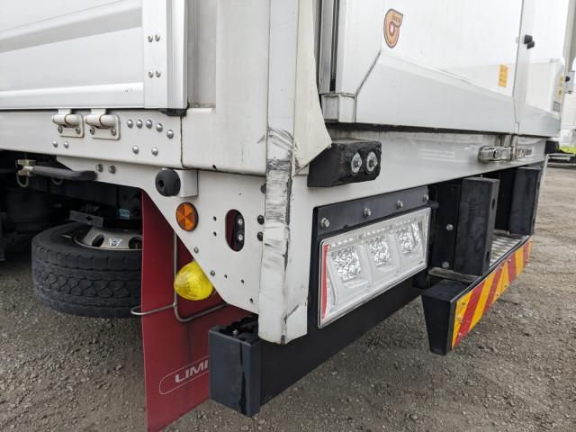 Ref No.A15682870 MITSUBISHI SUPER GREAT Image#9