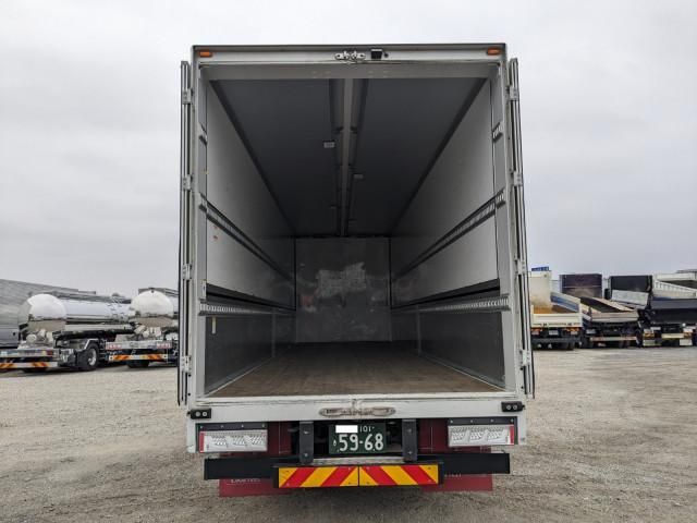 Ref No.A15682870 MITSUBISHI SUPER GREAT Image#10