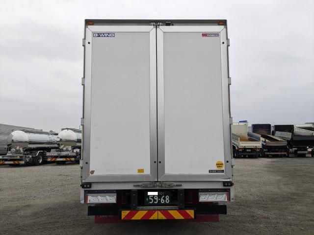 Ref No.A15682870 MITSUBISHI SUPER GREAT Image#5