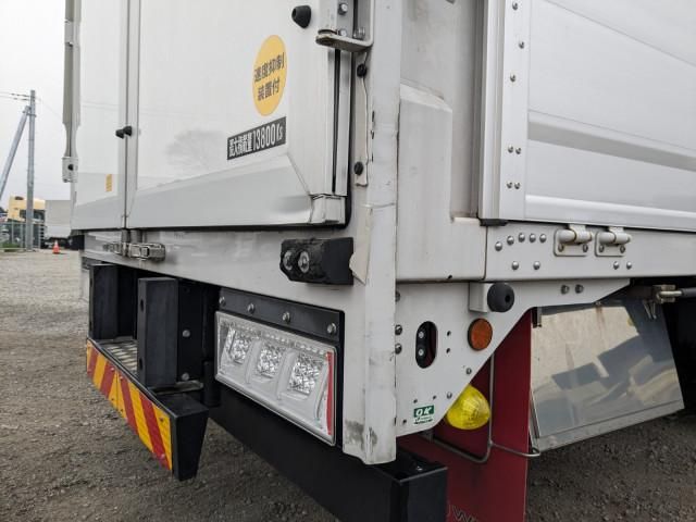 Ref No.A15682870 MITSUBISHI SUPER GREAT Image#7