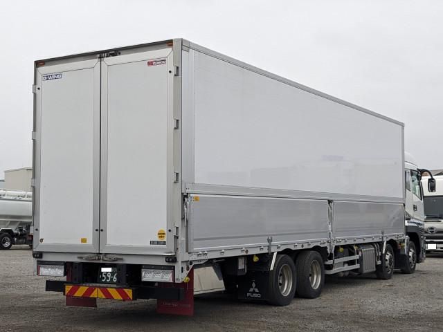 Ref No.A15682870 MITSUBISHI SUPER GREAT Image#4