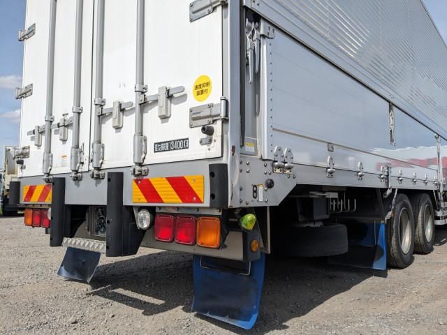 Ref No.A15682872 HINO PROFIA Image#7