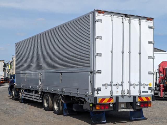 Ref No.A15682872 HINO PROFIA Image#3